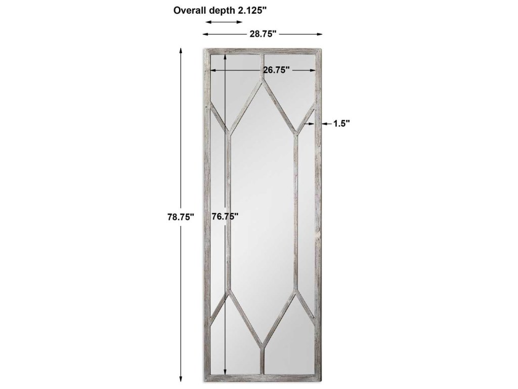 Sarconi Mirror - image 3