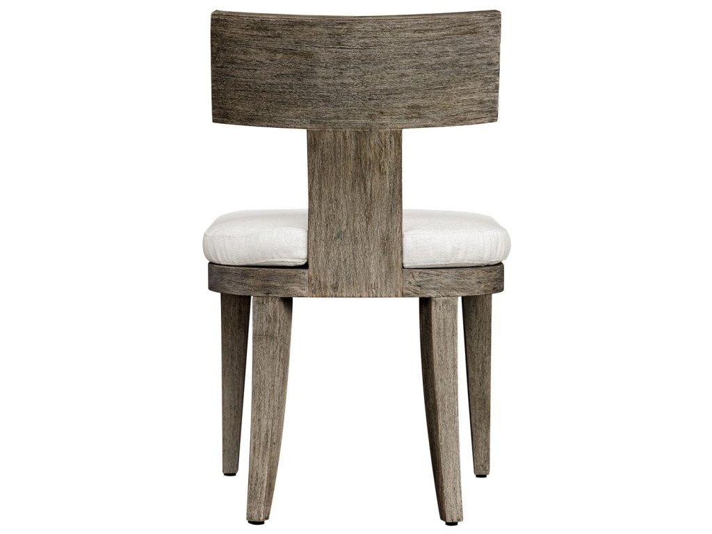 Cellini Outdoor Dining Chair, 2 Per Box, Priced Each - image 5