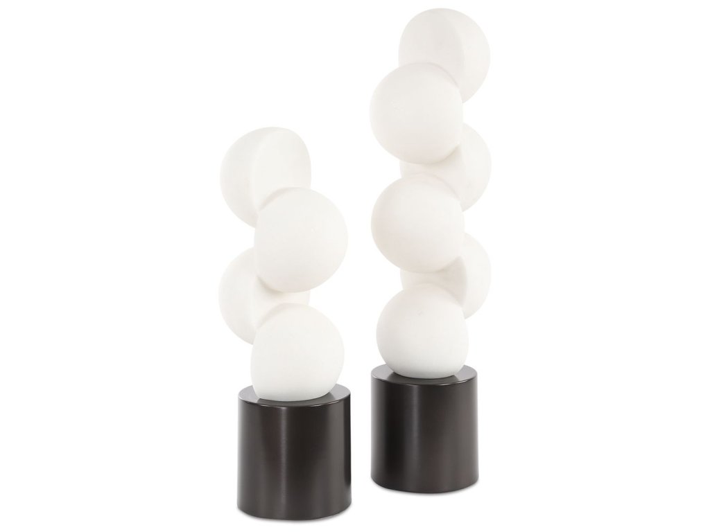 Symmetry Sculptures, S/2 - main image