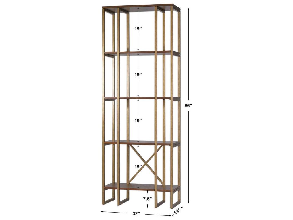 Karishma Etagere - image 7