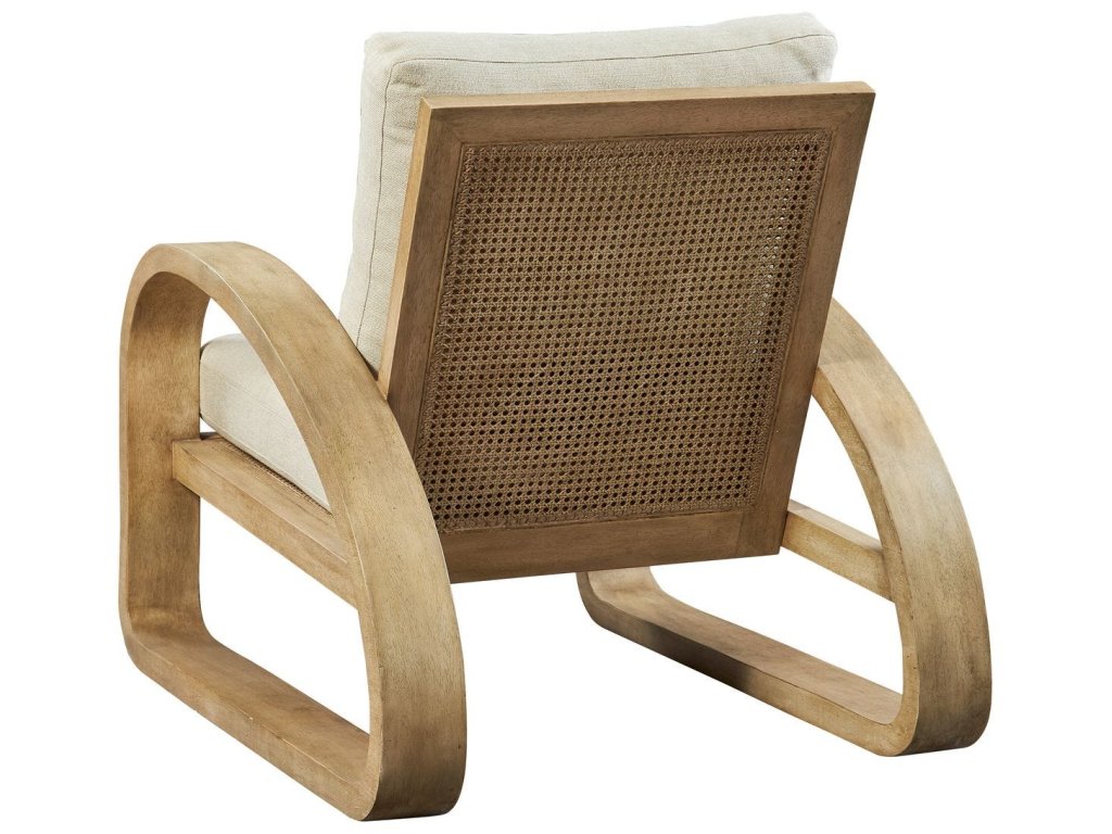 Barbora Accent Chair - image 4