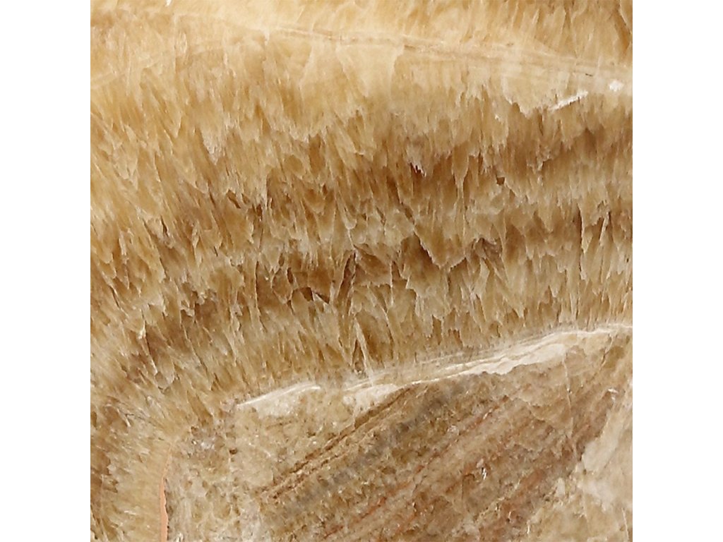 Statuesque Table Lamp - Latte Onyx - image 8