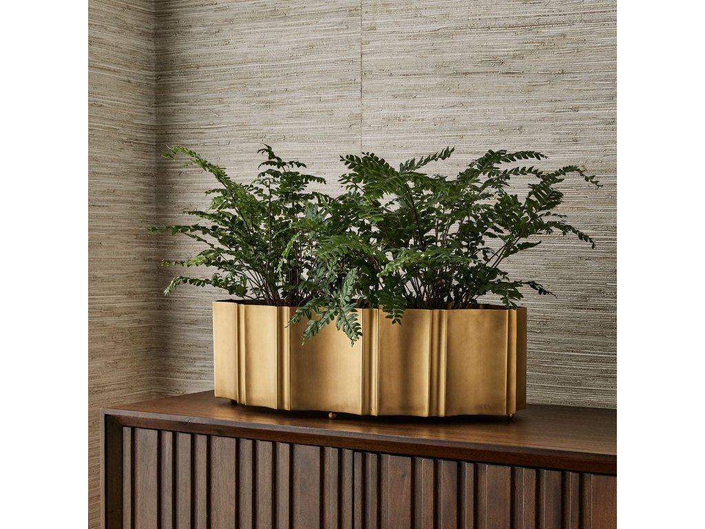 Classic Cachepot - Oval - image 1