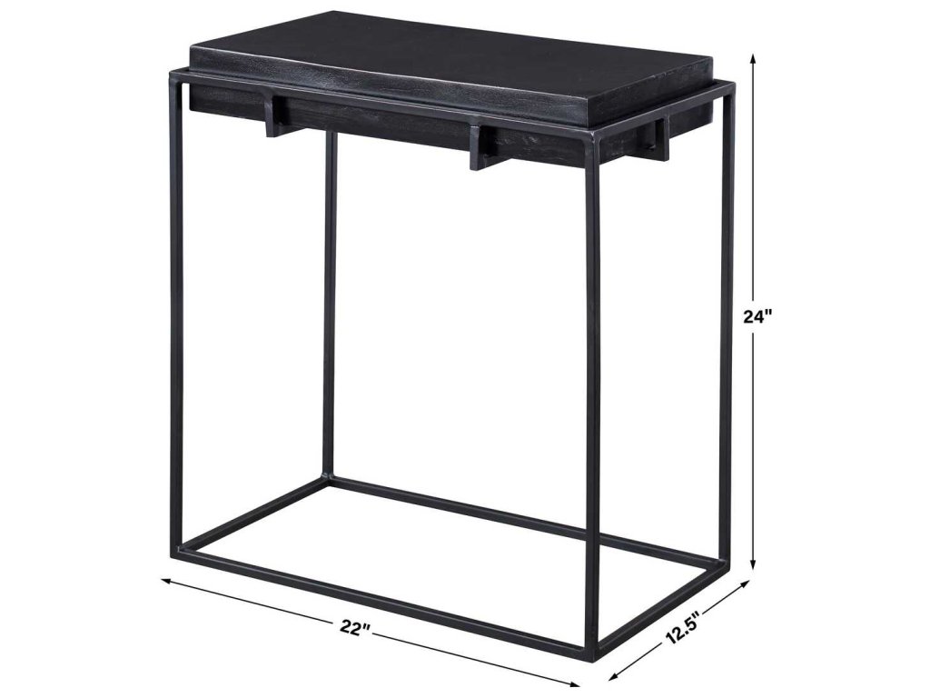 Telone Side Table - image 4