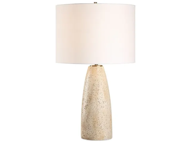 Maury Table Lamp
