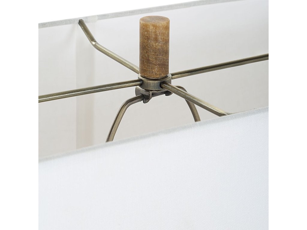 Joist Table Lamp - Onyx - image 6