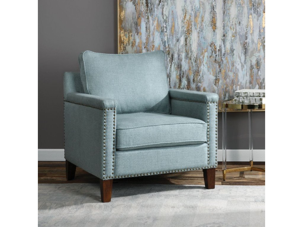 Charlotta Accent Chair - image 1