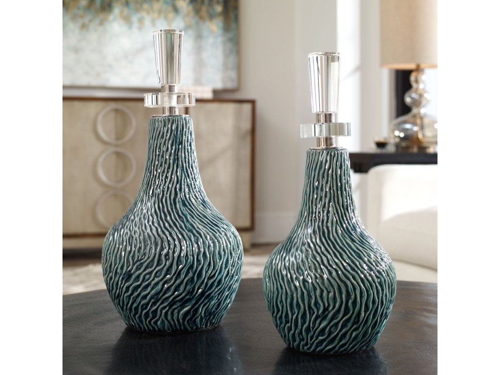Almera Bottles, S/2 - image 3