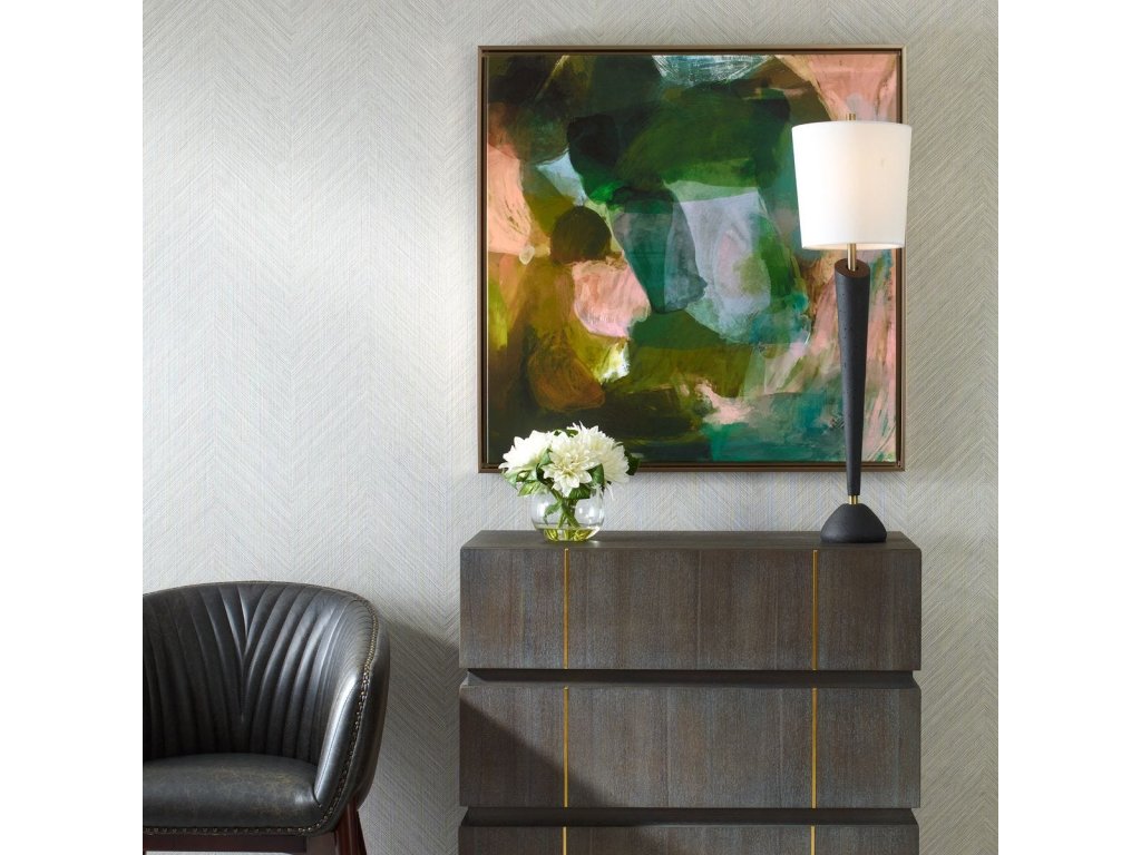 Forever Ever Framed Canvas - image 1