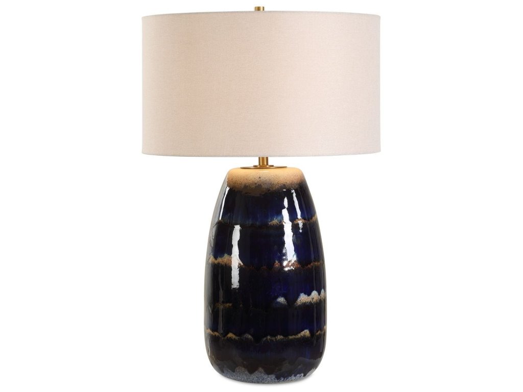 Orleans Table Lamp - main image