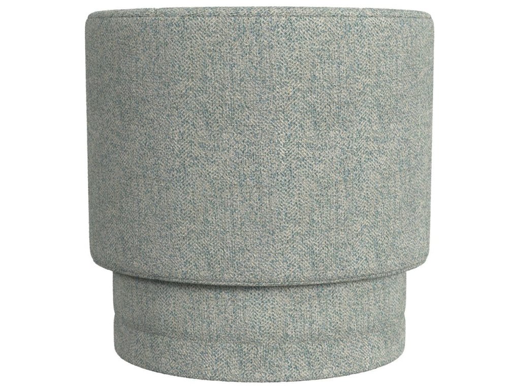 Sanctuary Swivel Chair - Tweedy Bird Sky - image 3