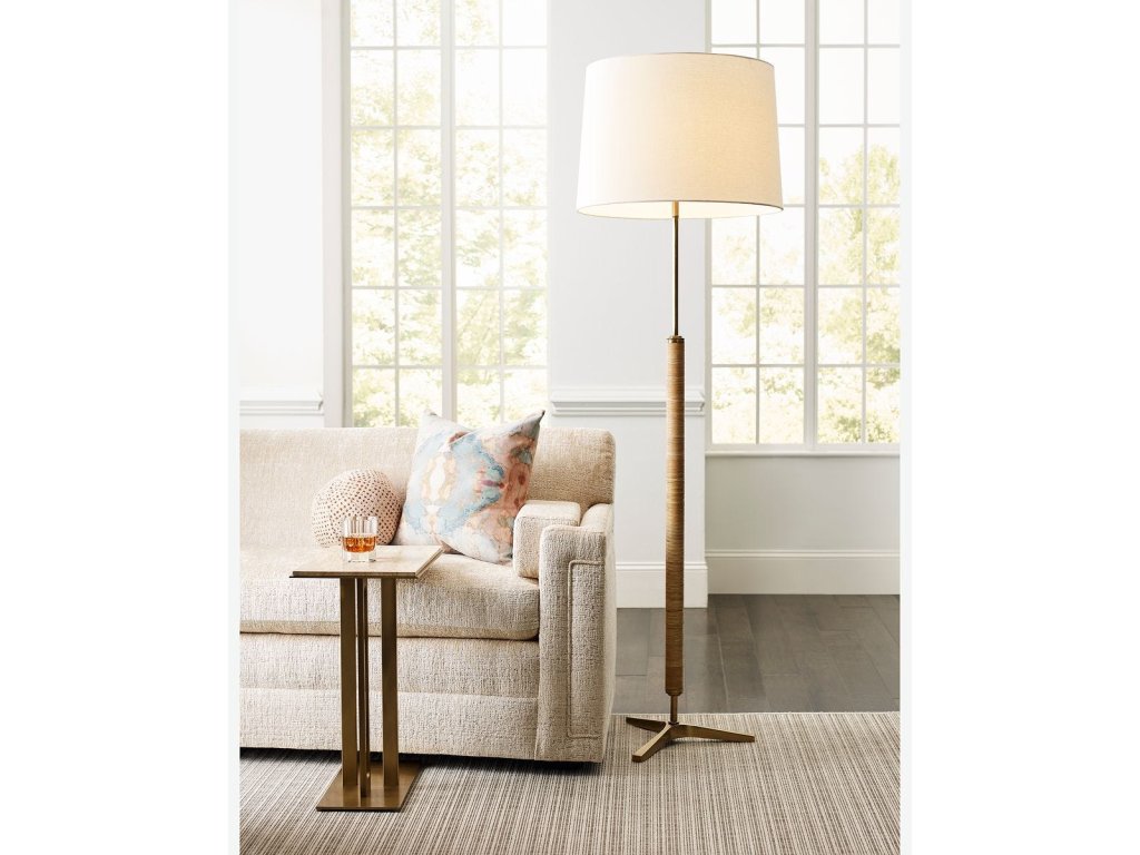 Its A Wrap Floor Lamp - image 2