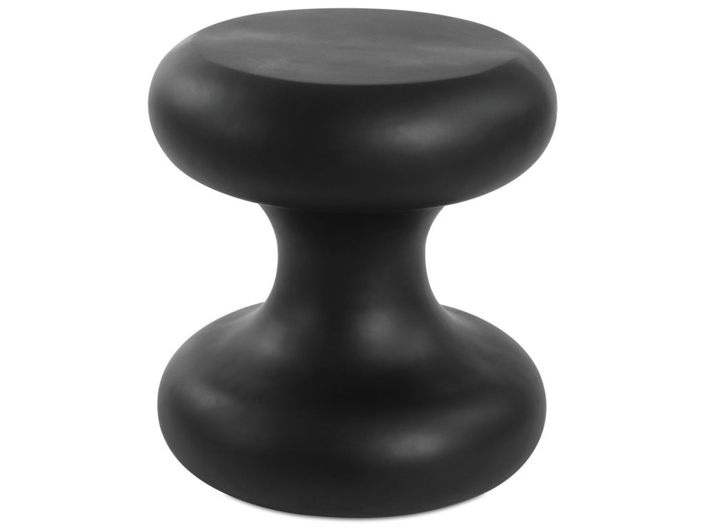 Robles Outdoor Accent Table - main image