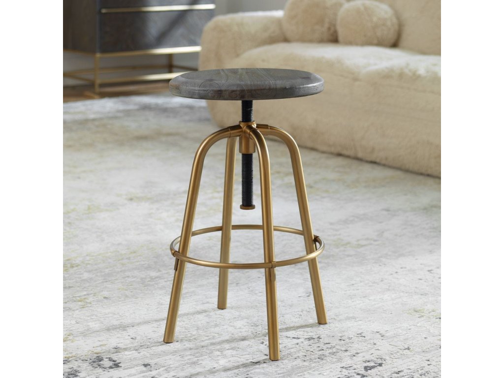 Revolve Counter Stool - image 1