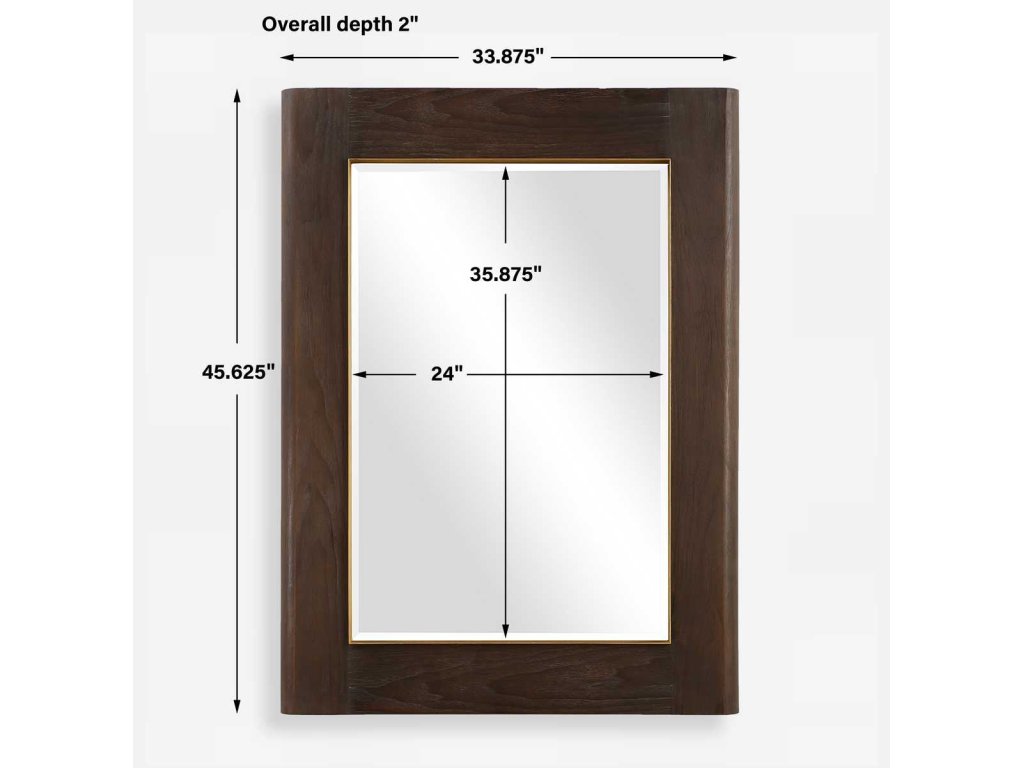 Catron Mirror - image 5