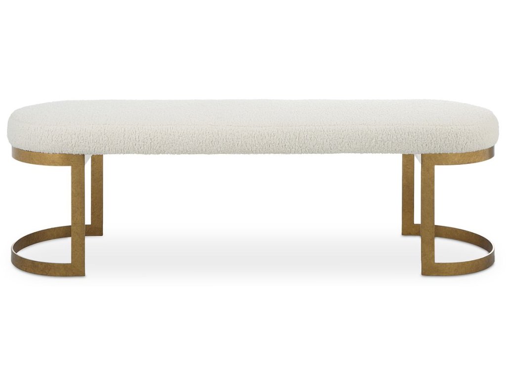 Infinity Bench, Gold - main image