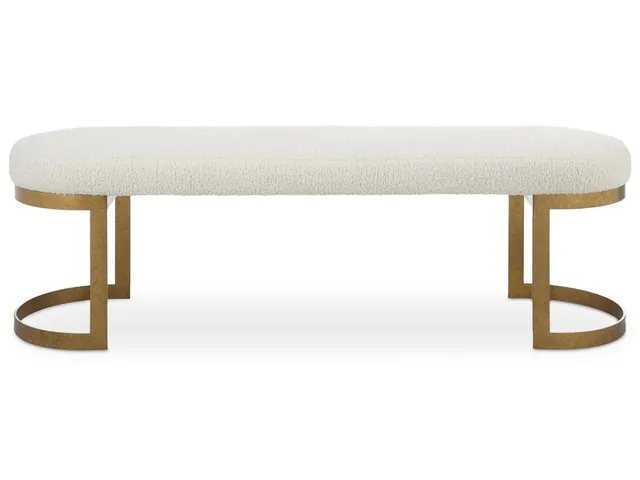 Infinity Bench, Gold