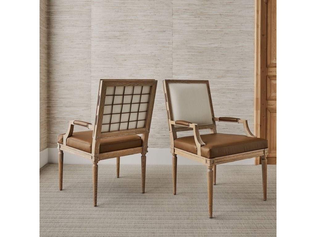 French Connection Armchair, 2 Per Box - image 3