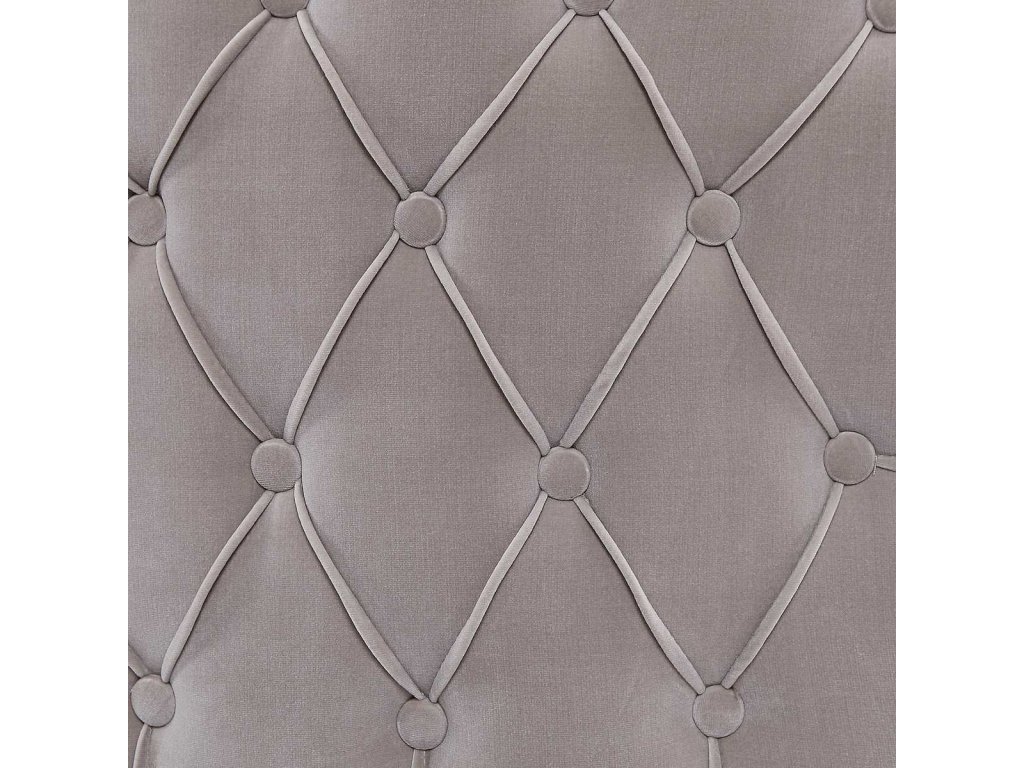 Haider Accent Chair, Champagne - image 6