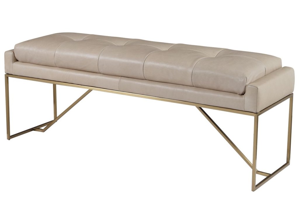 Trestle Bench - image 6