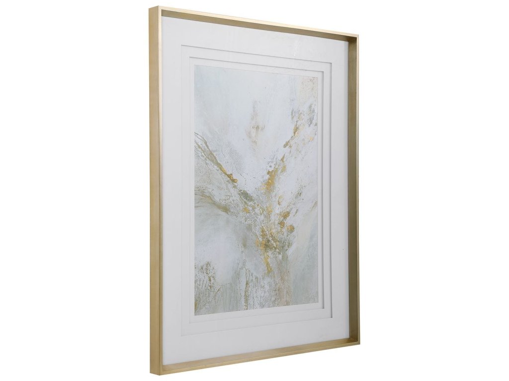 Ethos Framed Print - image 2
