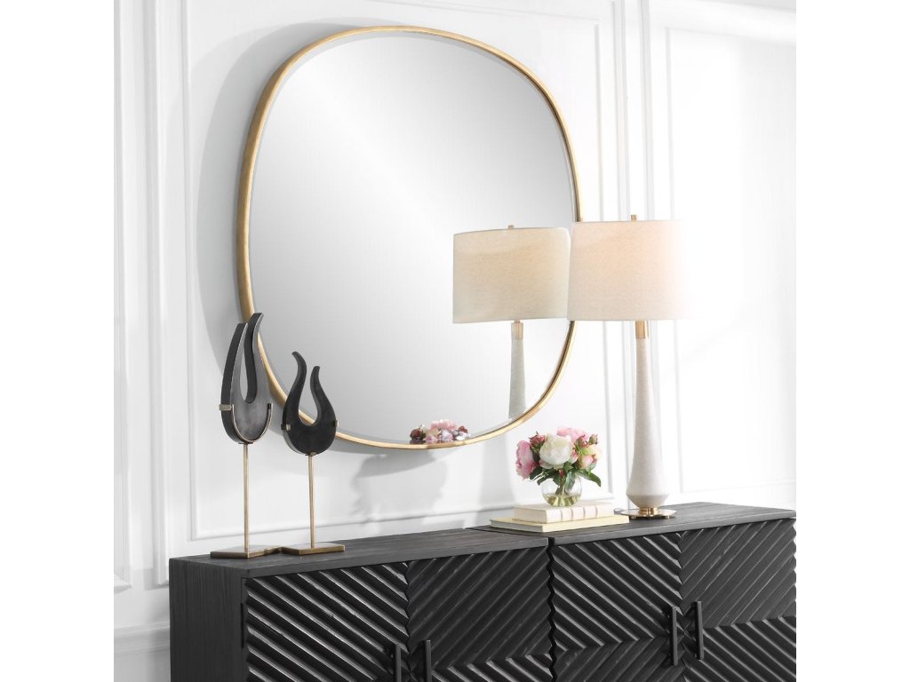 Webster Mirror - image 2