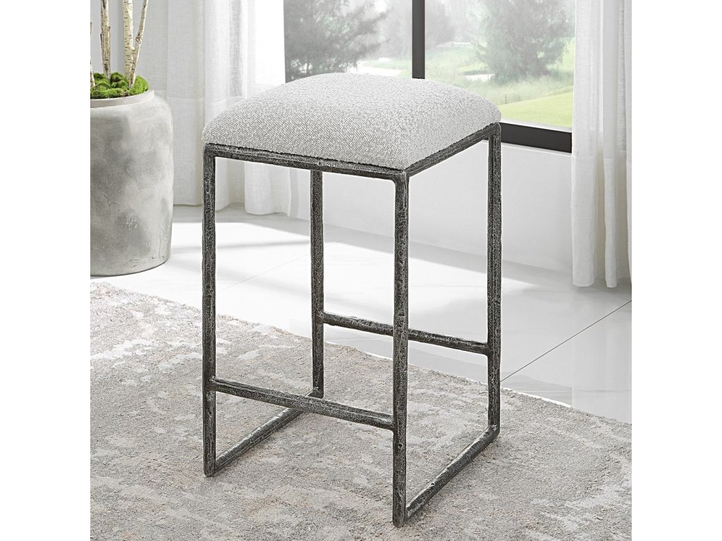 Brisbane Counter Stool - image 5