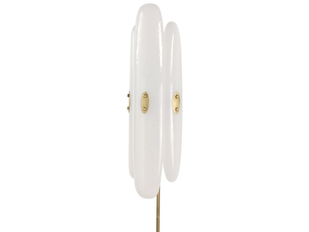 Elliptical, 2 Lt Sconce - image 5