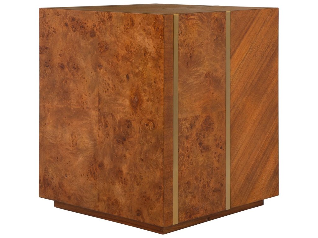 Seven Wonders Side Table - image 6