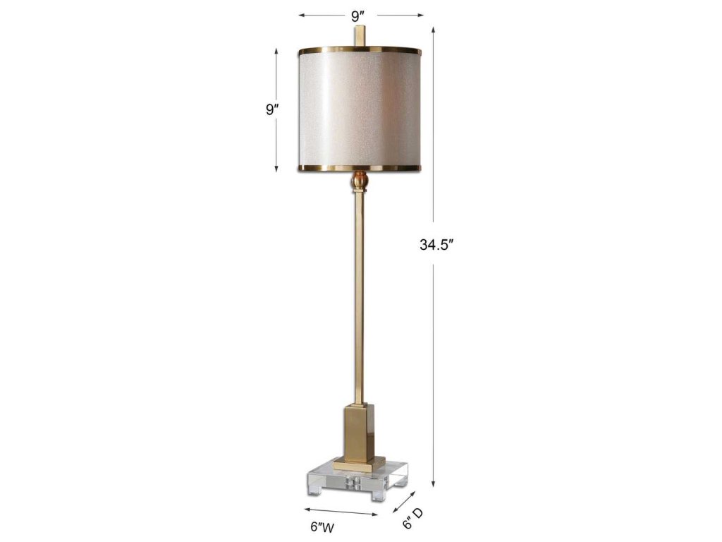 Villena Buffet Lamp - image 3