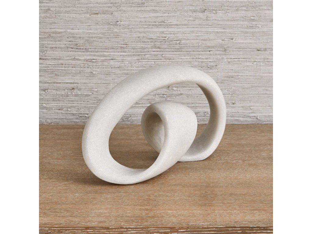 Knot Now Sculpture - Short - image 4
