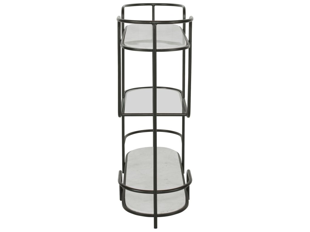 Trolley Bar Console, 2 Cartons - image 3