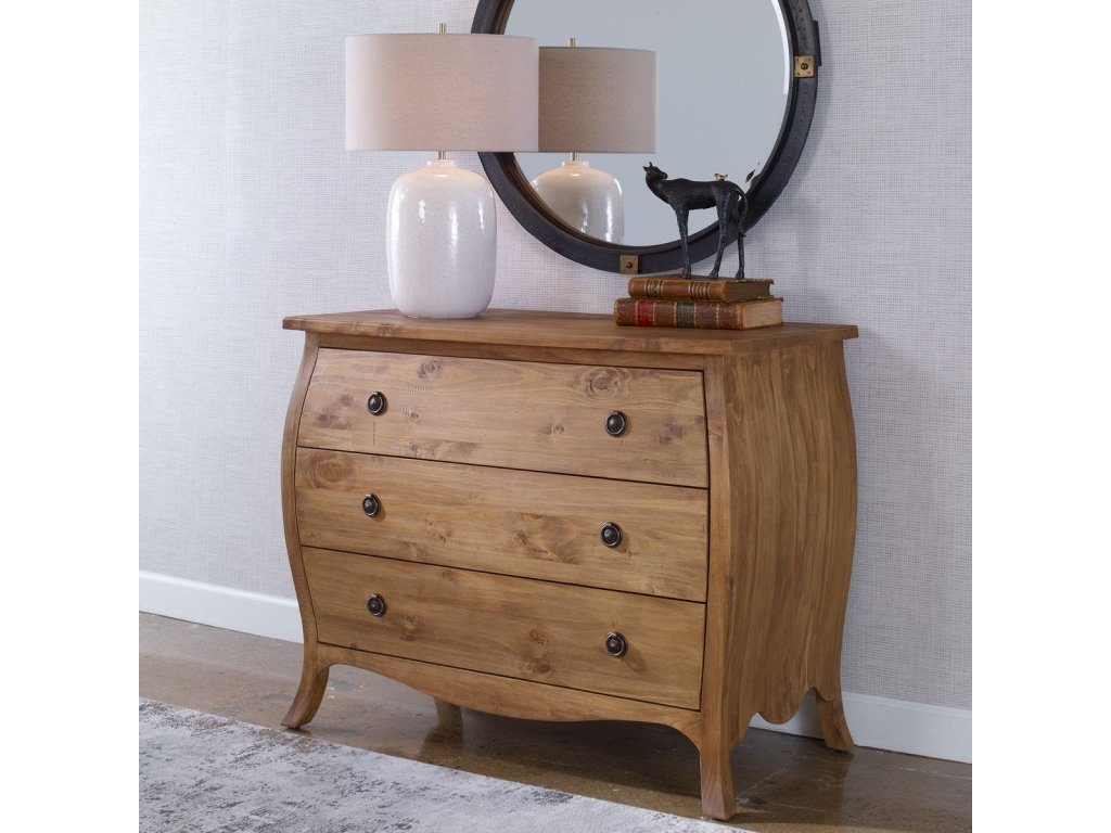 Gavorrano Foyer Chest - image 5