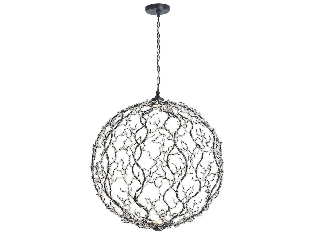 Astrid, 2 Lt Led Pendant - image 6