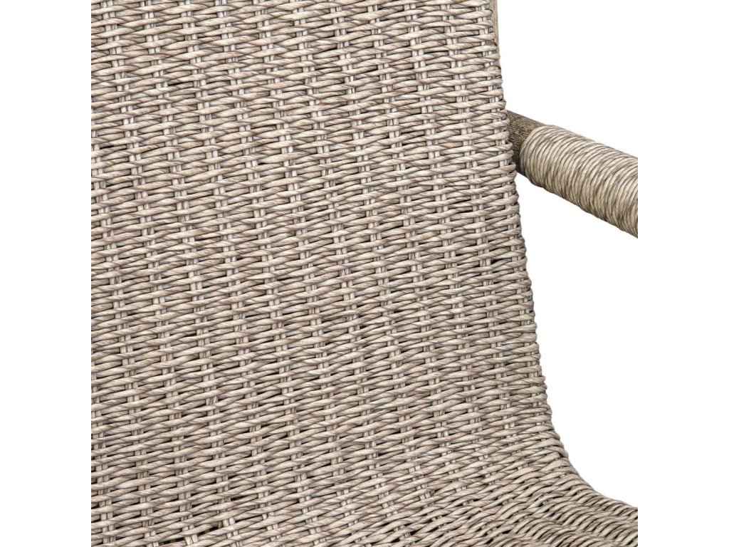 Sumba Outdoor Lounge Chair - image 11