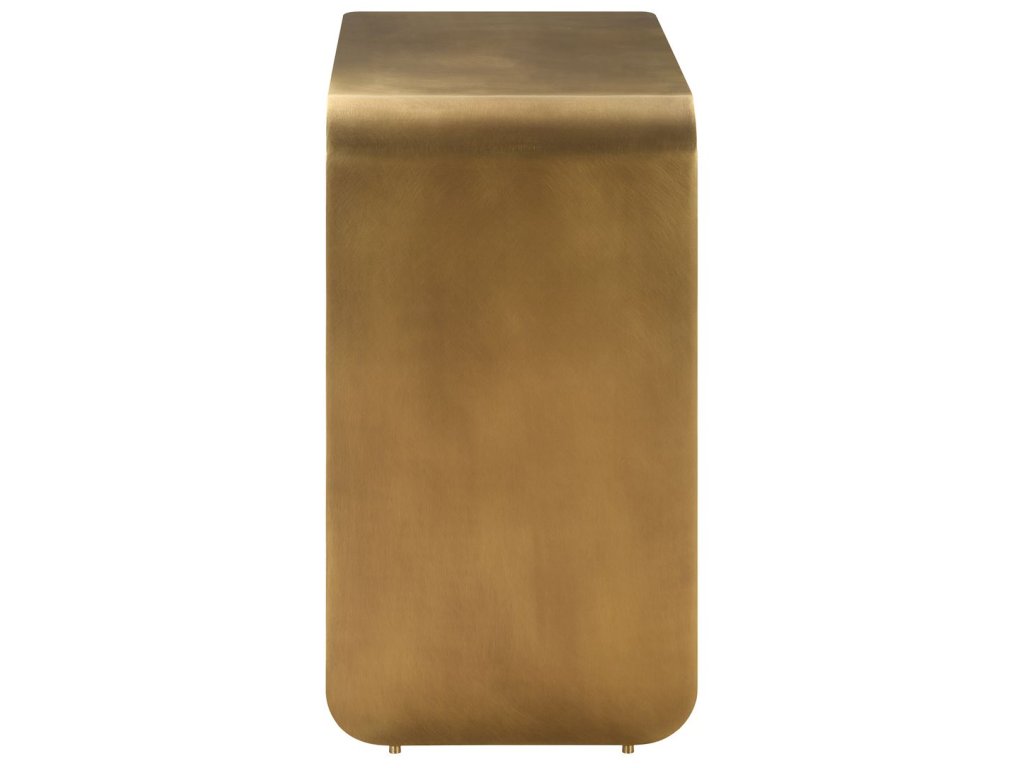 Pillar Of Strength Accent Table - image 6
