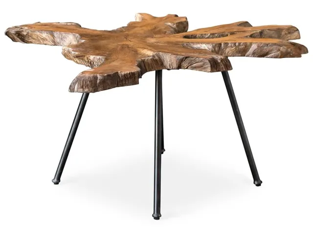 Kravitz Coffee Table