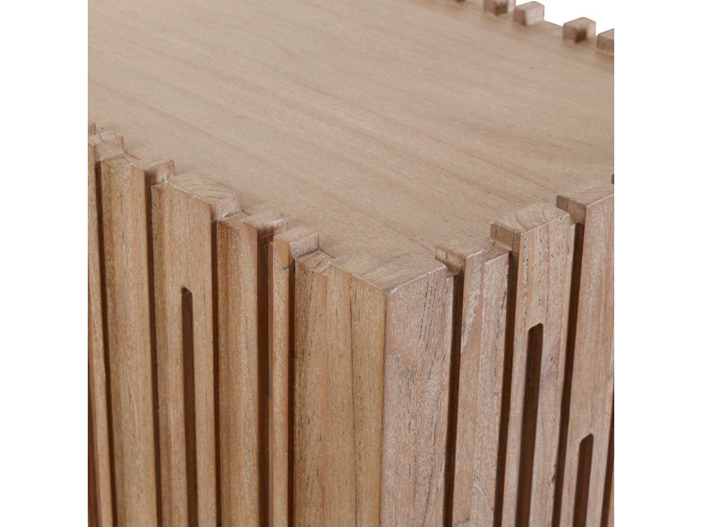 Assemblage 4 Door Cabinet - image 6