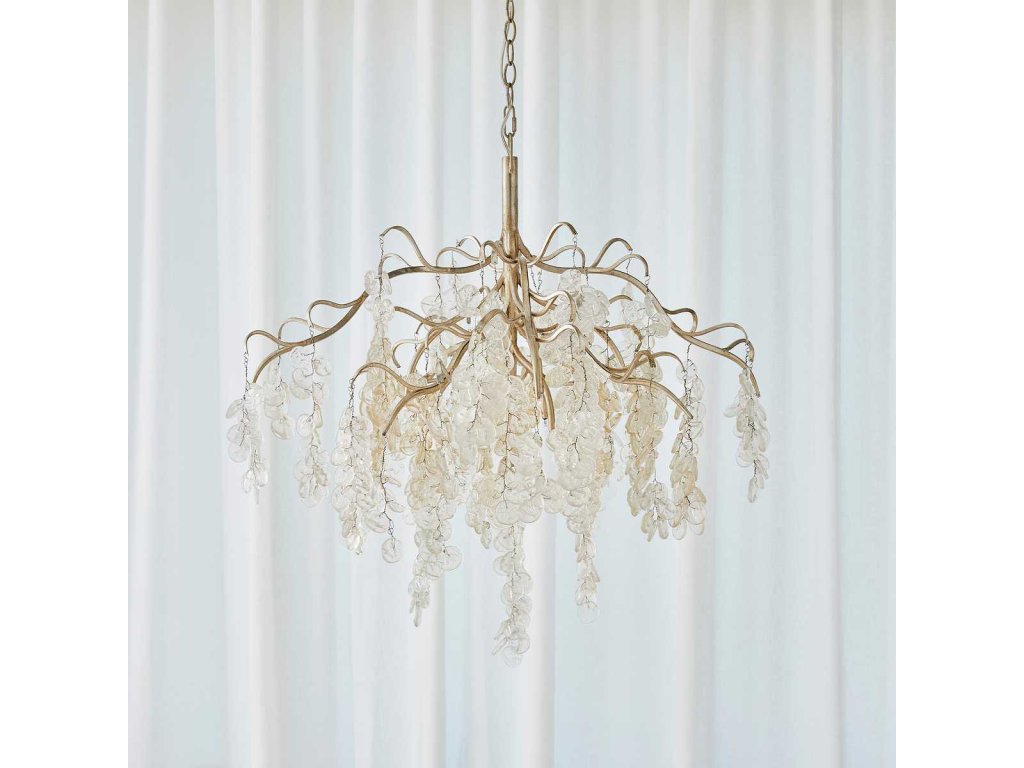Boreas, 7 Lt Chandelier - image 5