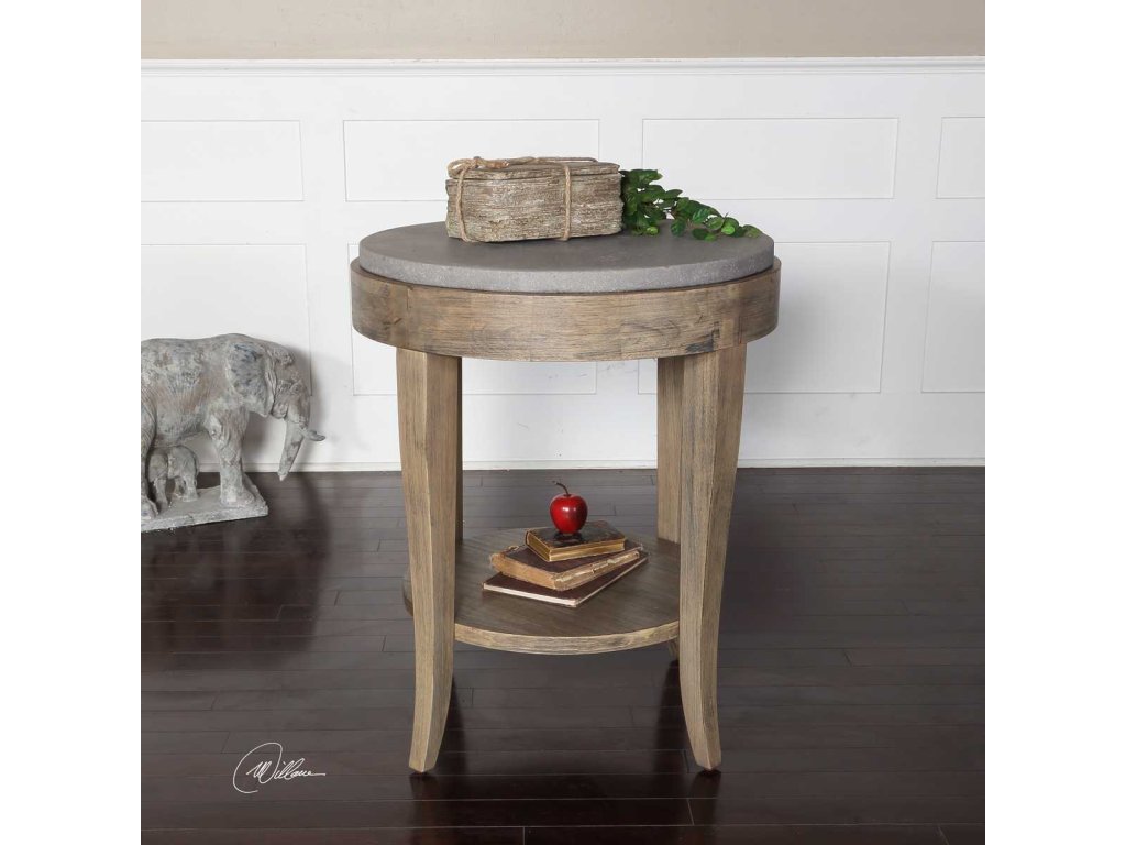 Deka Side Table - image 4