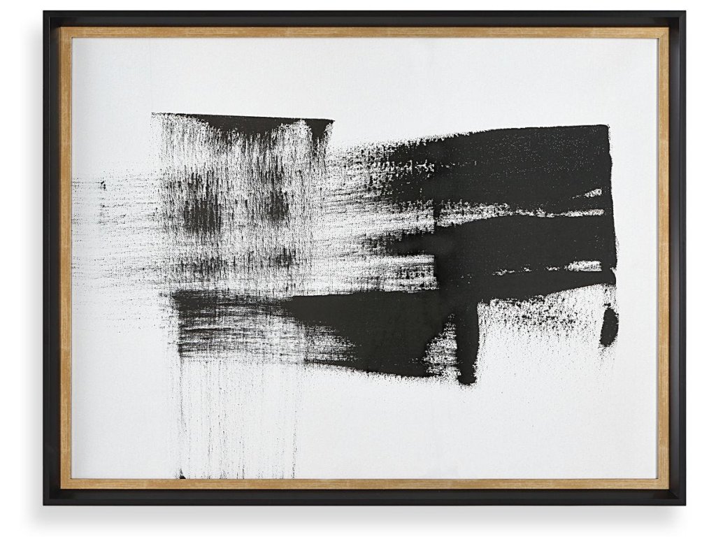 Mystere Framed Print - main image