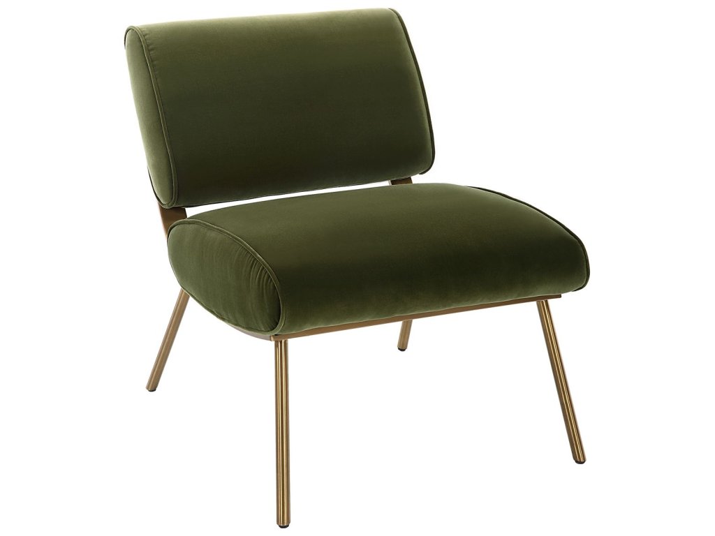 Knoll Accent Chair - image 3