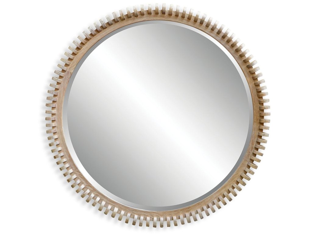 Spool Mirror - main image