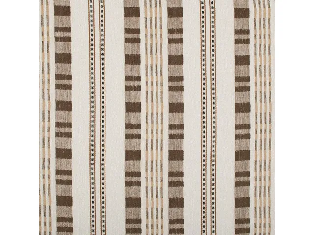 Approach The Bench Banquette, 84" - Secret Code Mocha - Alternative View