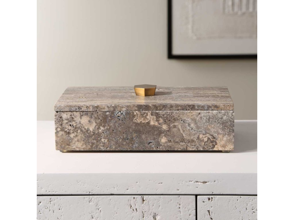 Griseus, Box - image 1