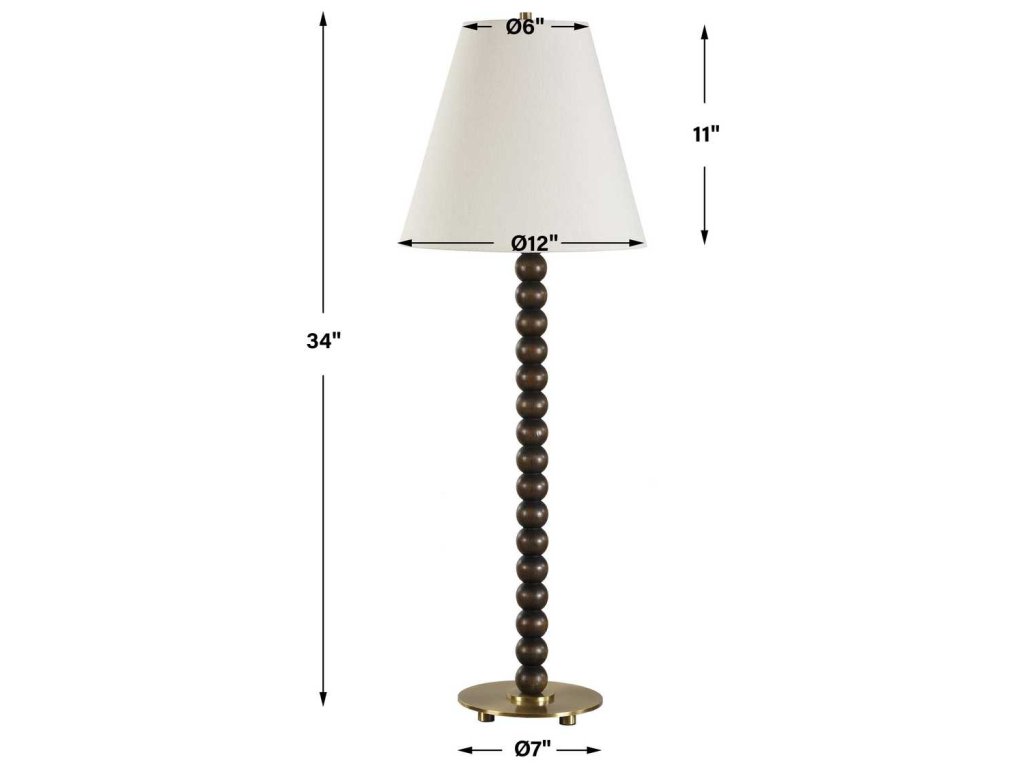 Gallus Table Lamp - image 5