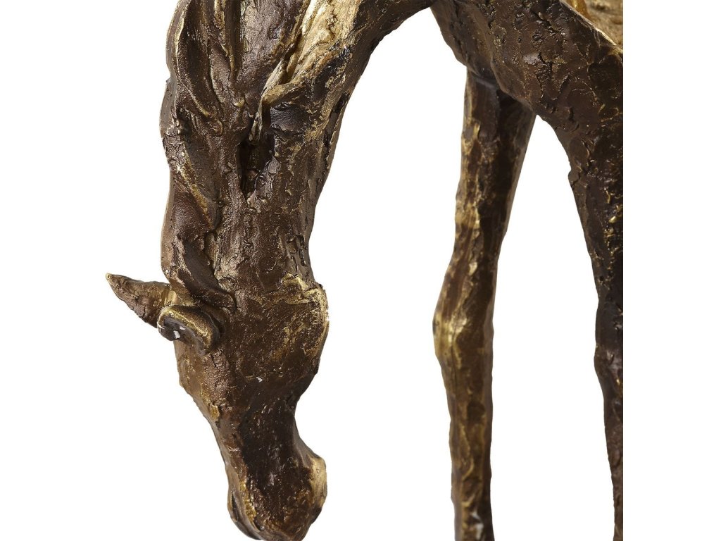 Openly Grazing, Sculpture - image 5