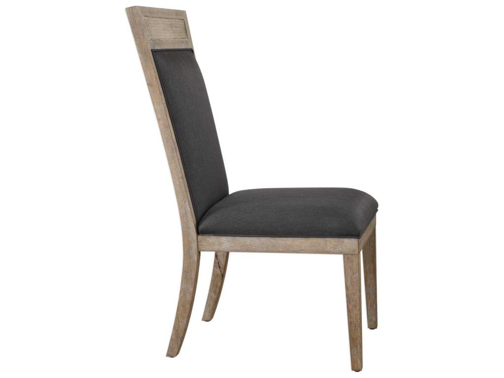Encore Armless Chair - image 2