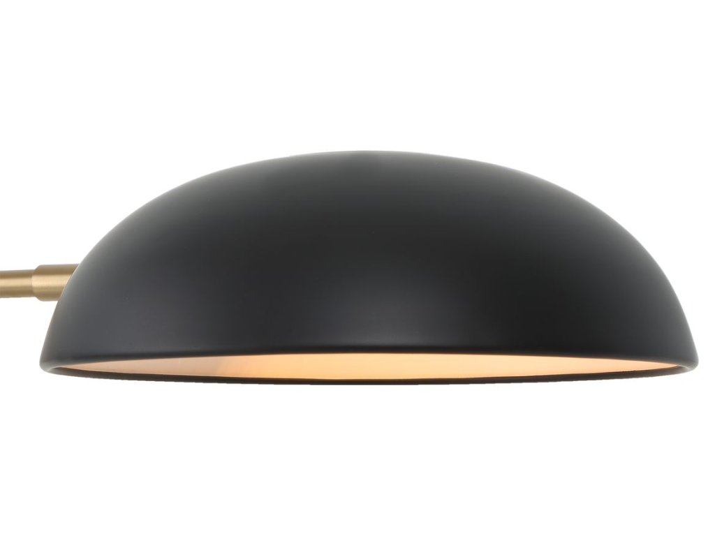 Swinger, 1 Lt Sconce - Black - image 5