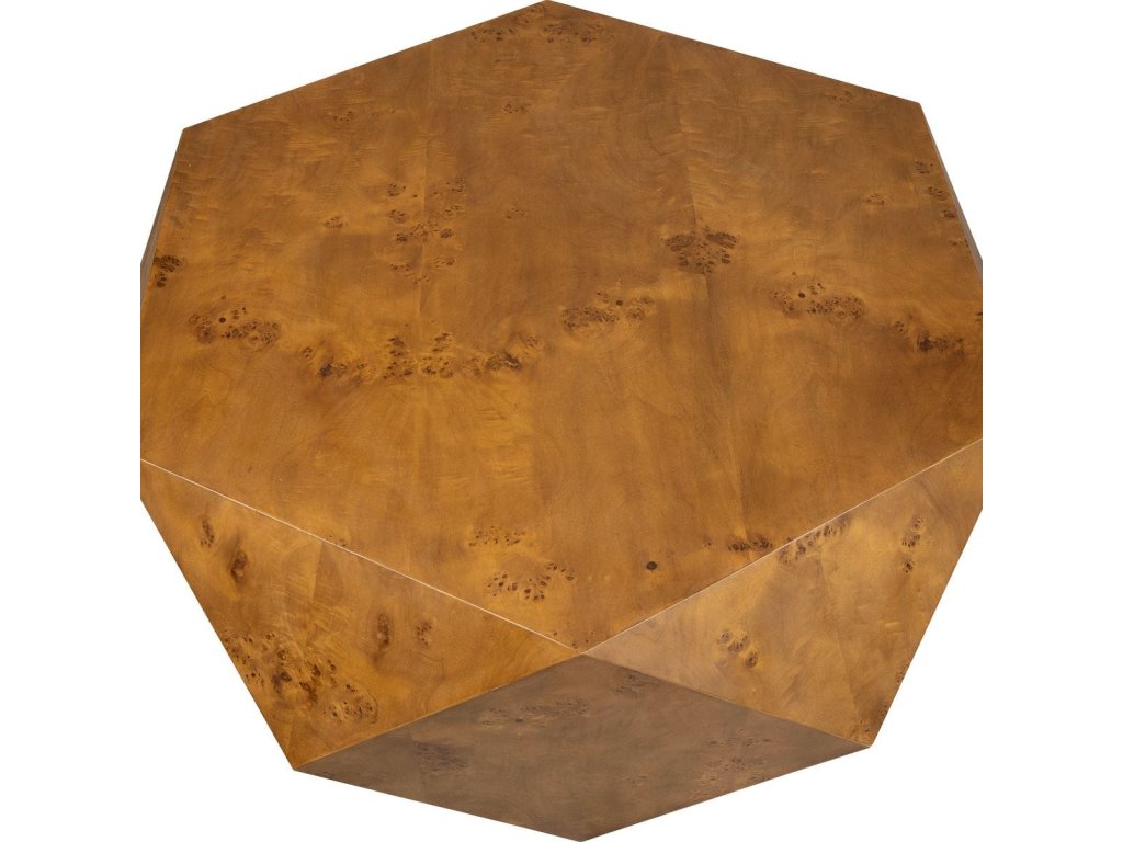 Hughes Coffee Table - image 4